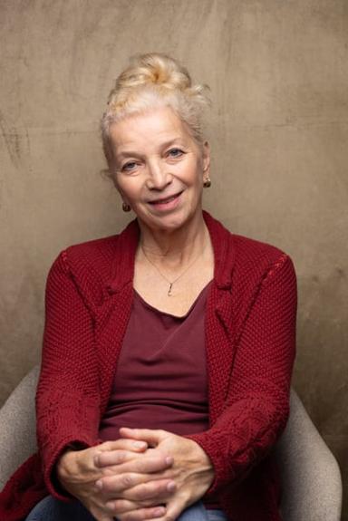 Dr. med. Claudia de Laporte