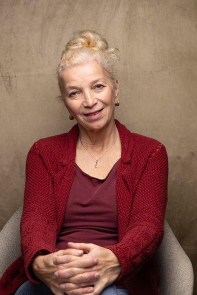 Portrait von Dr. med. Claudia de Laporte